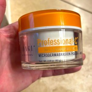 Obagi professional see micro dermabrasion polish + mask